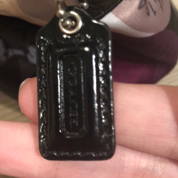 Coach purse - Picture 4 of 4